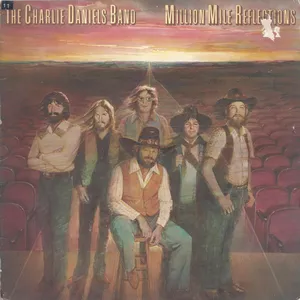 Million mile reflections